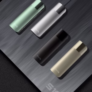 【加熱菸3.0】Pluscig S10 通用 IQOS3.0 LEME 樂美 M牌 H牌