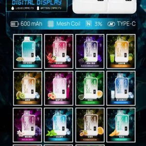 思博瑞 SP2 一次性 9000口