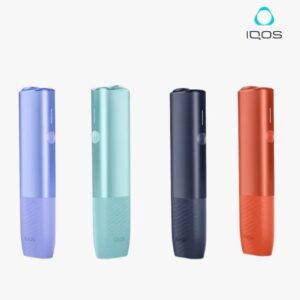 【四色】IQOS ILUMA i One 主機 | 最新四色款 適用TEREA煙彈