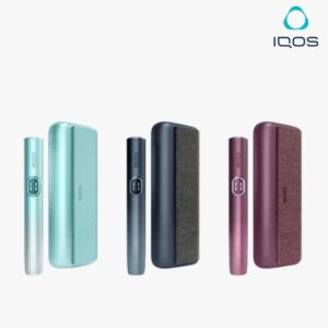 【四色】IQOS ILUMA I PRIME 加熱菸主機｜適用TEREA菸彈 | 台灣現貨