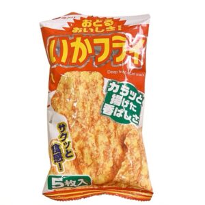 Natori 炸魷魚 1包五片 下酒好物