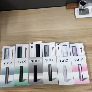 TUTX 主機 一代通用機