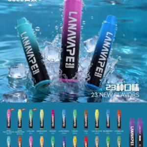 拉納 LANA 一次性 8000口