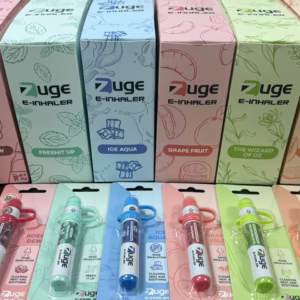 熱門 UGE 鼻通