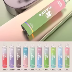 XIAOKE 梟刻一次性